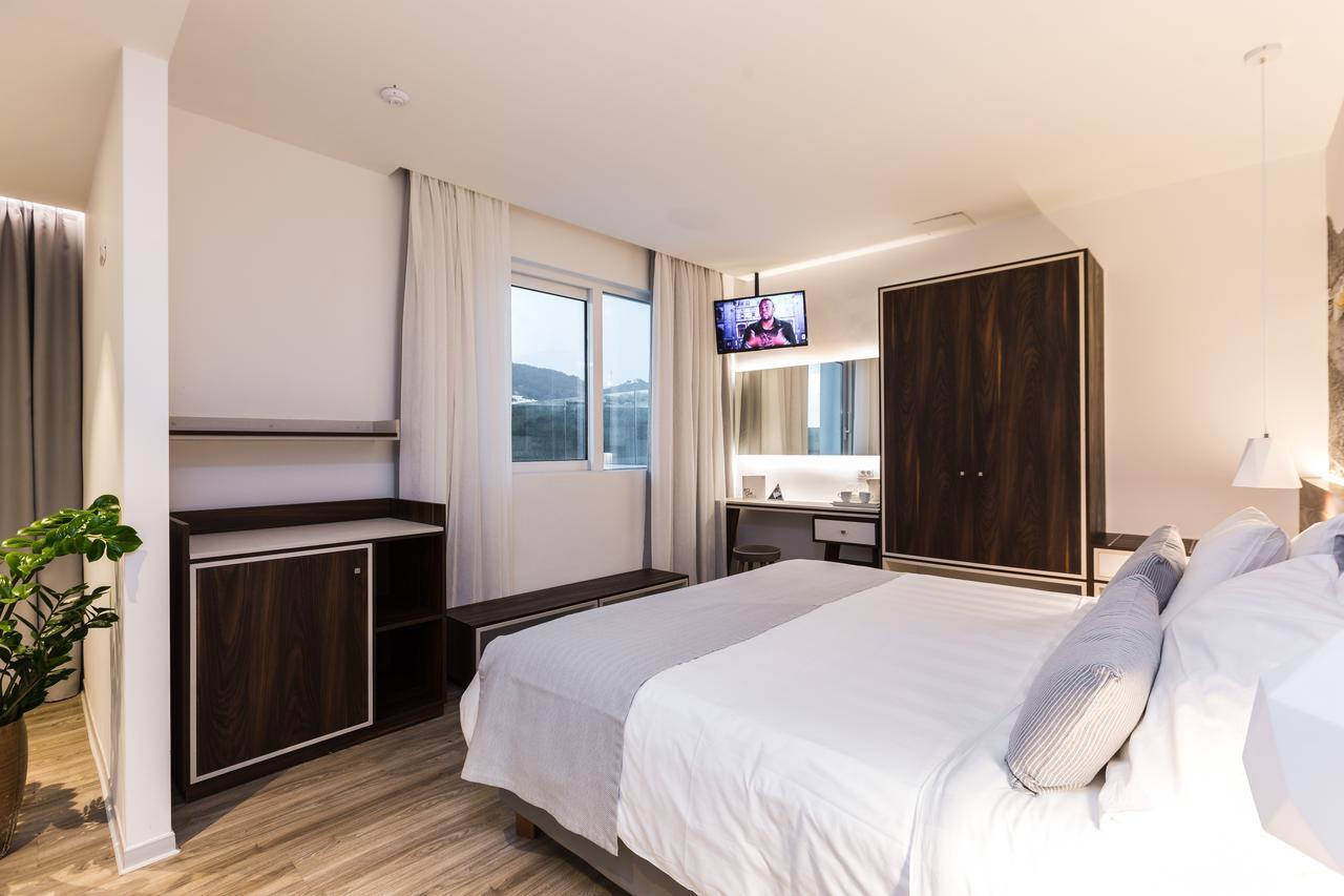 Atrium Ambiance Hotel (Adults Only) Rethimnon Buitenkant foto